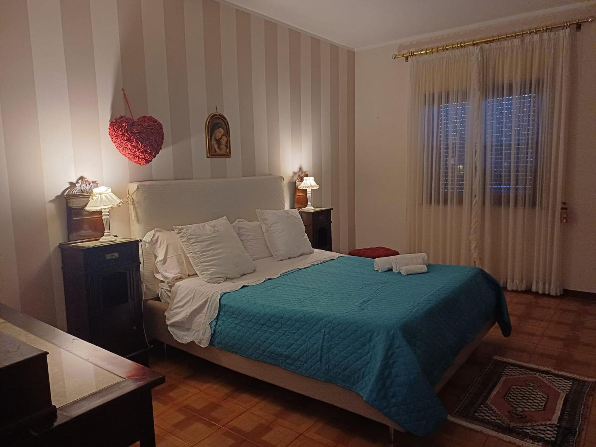 A Casa Di Zia Maria * Palermo